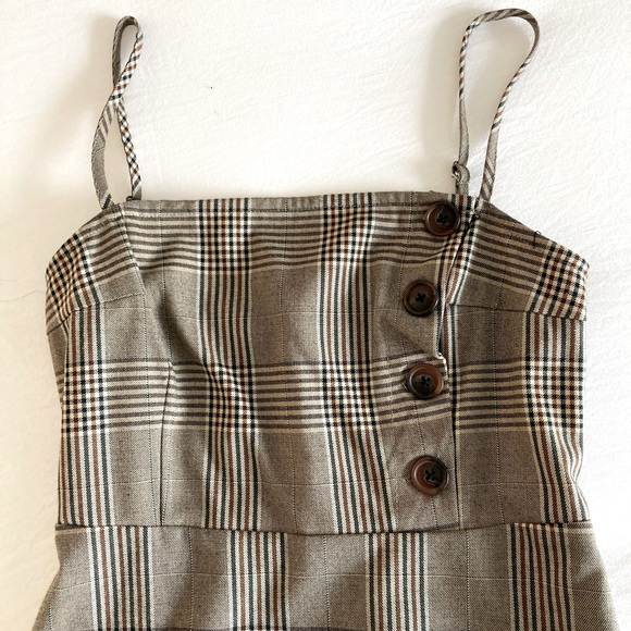 URBAN OUTFITTERS DRESS - Picture 1 of 4